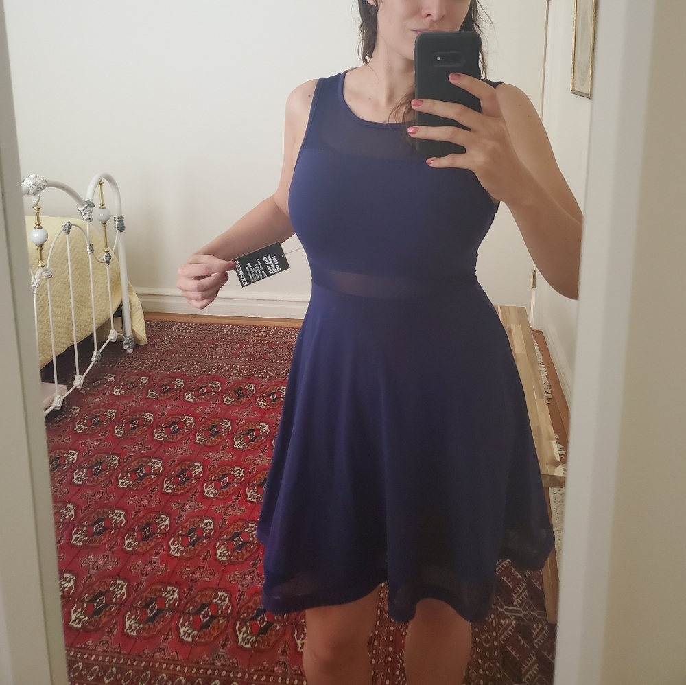 Express Party Dress